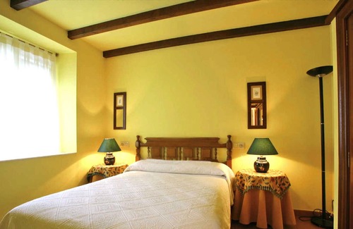 El Manto Apartment | Friendly vacation apartment with sea view.