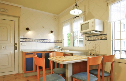 El Manto Apartment | Friendly vacation apartment with sea view.