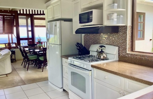 Friendship Villa | Friendship Breezes - The Perfect Island Getaway