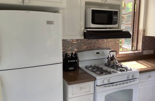 Friendship Villa | Friendship Breezes - The Perfect Island Getaway