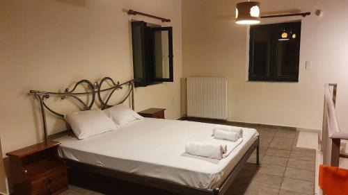 Lefktron Apartment | Frigano 1