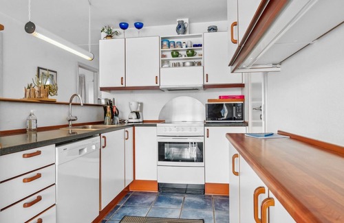 Hasle House | "Frigg" - 10m from the sea by Interhome