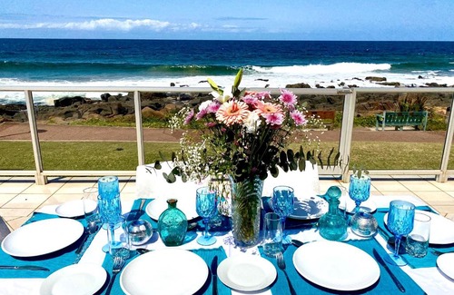 Ballito Apartment | Frinton on Sea 3