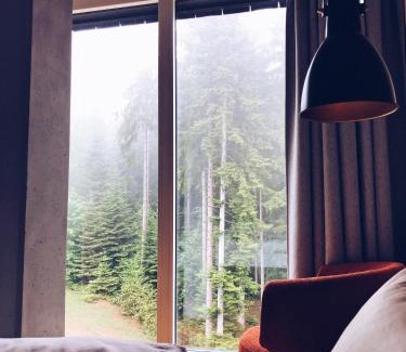 Lauterbad Hotel | Fritz Lauterbad