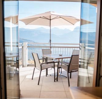 Termeno Sulla Strada del Vino Apartment | Fritzenhof