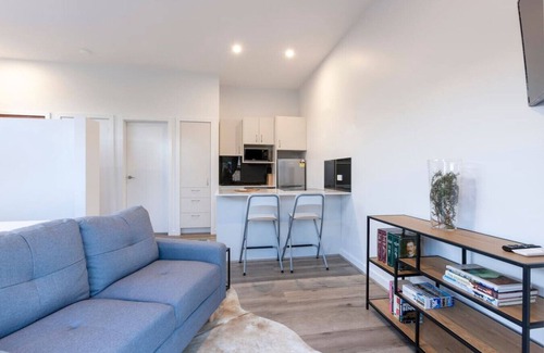 Crackenback Apartment | Frog Hollow | Crackenback