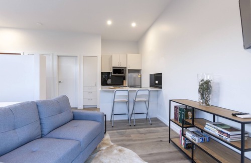 Crackenback Apartment | Frog Hollow | Crackenback
