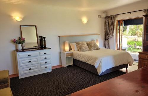Froggy Farm Apartment | Froggy Farm Self Catering