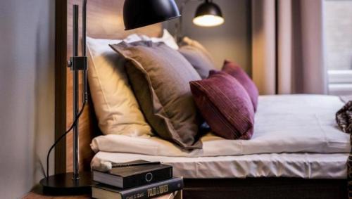 Vika Apartment | Frogner House - Nationaltheatret