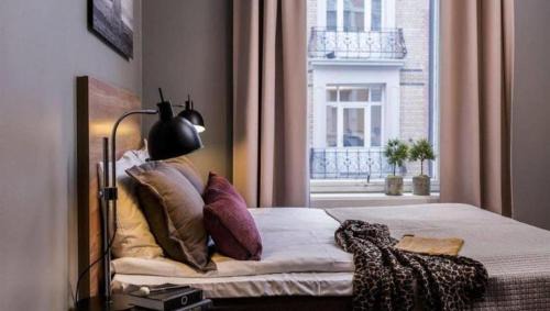 Vika Apartment | Frogner House - Nationaltheatret