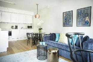 Vika Apartment | Frogner House - Vika