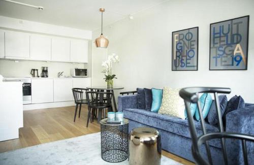 Vika Apartment | Frogner House - Vika