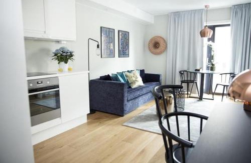 Vika Apartment | Frogner House - Vika