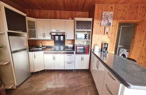 Corniche Road-Dahar Apartment | from 1 week: -30% discount priv. Terrace sea view pool 1km to the center free wifi