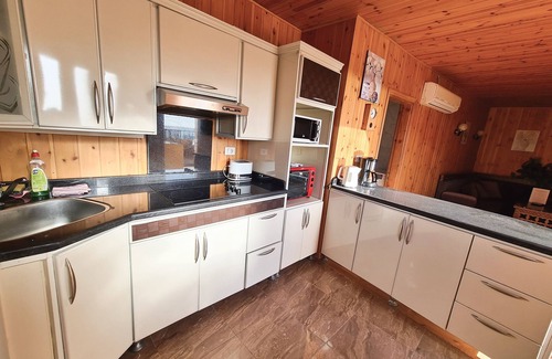 Corniche Road-Dahar Apartment | from 1 week: -30% discount priv. Terrace sea view pool 1km to the center free wifi