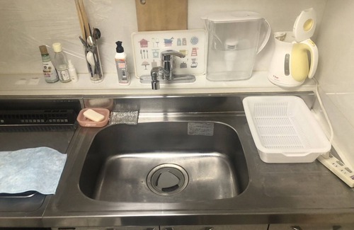 Kanayama House | From Airport just 30mins! Walk 5mins from Kanayama station! With High speed Wifi