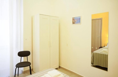 Torre del Greco House | From Home to Vesuvius Close to Pompeii, Herculaneum, and the Heart of Naples