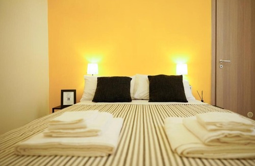 Torre del Greco House | From Home to Vesuvius Close to Pompeii, Herculaneum, and the Heart of Naples