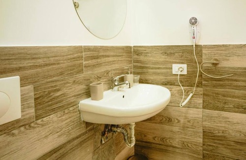 Torre del Greco House | From Home to Vesuvius Close to Pompeii, Herculaneum, and the Heart of Naples