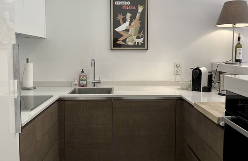 Cadro Apartment | FROM PRIVATE - Lugano Grande Vista - Apartment in Residence Cadro Panoramica