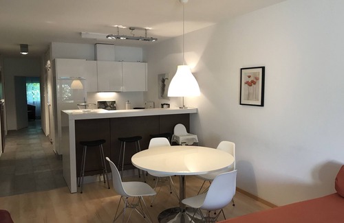 Cadro Apartment | FROM PRIVATE - Lugano Grande Vista - Apartment in Residence Cadro Panoramica