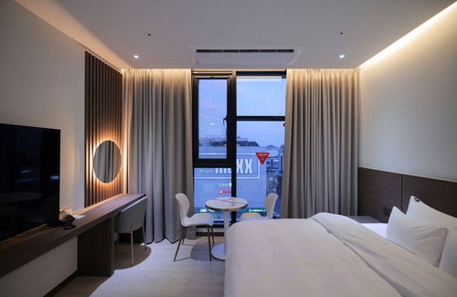 Mokpo Hotel | FromH Heritage Hotel Mokpo