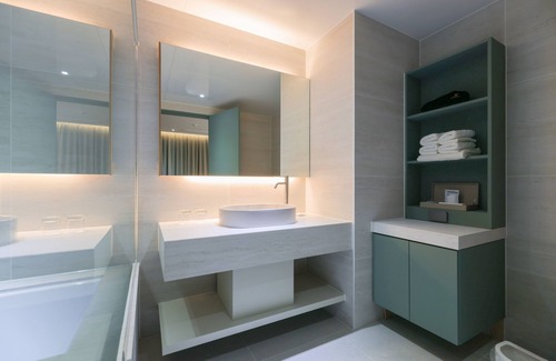 Mokpo Hotel | FromH Heritage Hotel Mokpo