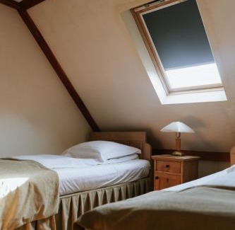 Sighisoara House | Fronius Boutique Residence