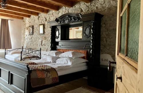 Sighisoara House | Fronius Boutique Residence