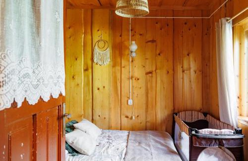 Sarnaki Villa | Frono nad Bugiem - dom na wynajem