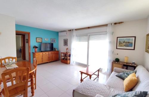 Torreblanca Apartment | Front beach apartment