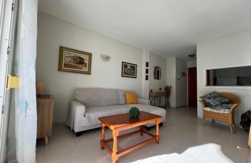 Torreblanca Apartment | Front beach apartment