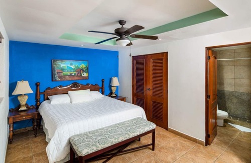 Western Nicaragua Condo | Front Beach Condo