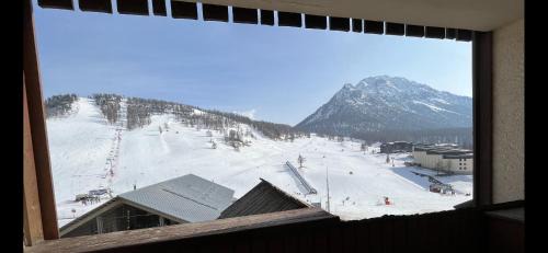 Montgenevre Apartment | FRONT DE NEIGE MONTGENEVRE
