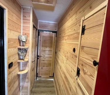 Montgenevre Apartment | FRONT DE NEIGE MONTGENEVRE