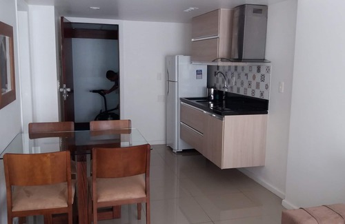 Ondina Apartment | FRONT OF THE SEA, NEAR THE BEST ATTRACTIONS OF SALVADOR