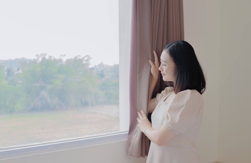 Nganjuk Hotel | Front One Hotel Nganjuk