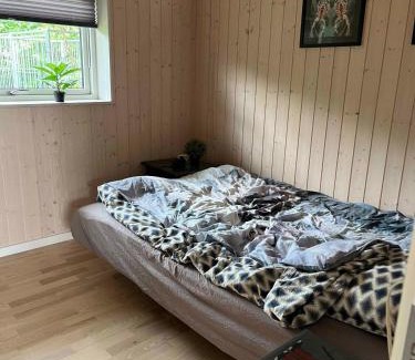 Holbaek House | Front-Row Summerhouse With View And Big Garden