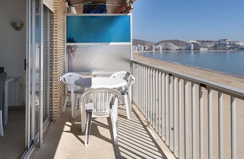 Cullera Apartment | FRONTALMAR, ESC-A, 8-29