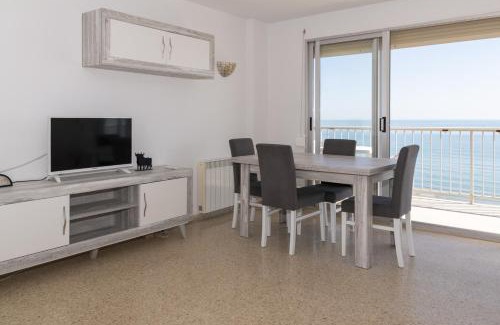 Cullera Apartment | Frontalmar, Esc-A, 8º-29