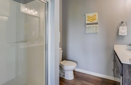 Powderhorn Apartment | Frontdesk | 1 BR Apt near Allianz Field
