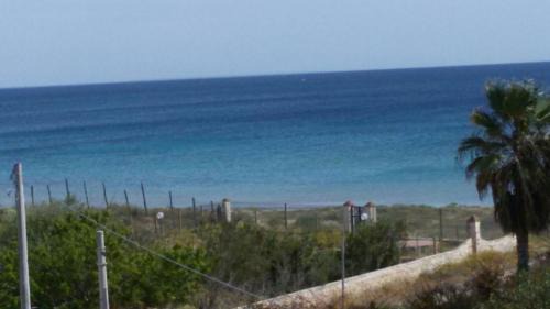 Fondo Morte House | Fronte mare "Zaffiro" Marzamemi