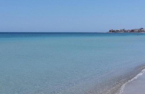 Fondo Morte House | Fronte mare "Zaffiro" Marzamemi