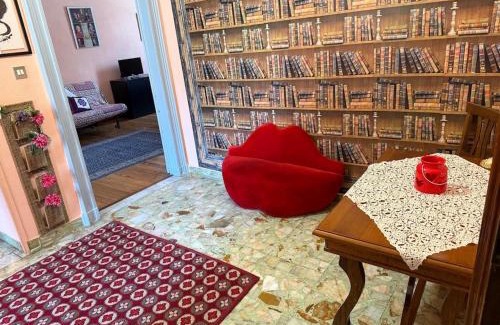 Madonna del Pilone Apartment | FRONTE PO