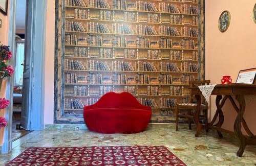 Madonna del Pilone Apartment | FRONTE PO