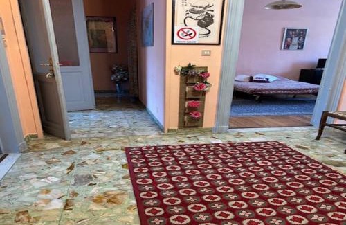 Madonna del Pilone Apartment | FRONTE PO