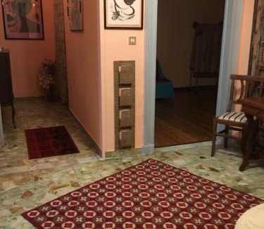 Madonna del Pilone Apartment | FRONTE PO