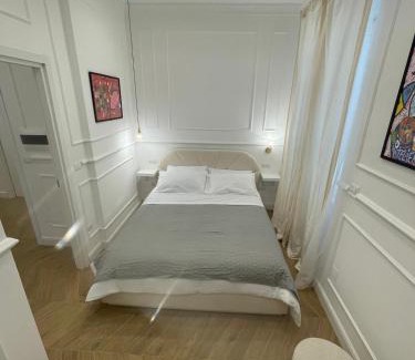 Caserta Apartment | Fronte Reggia Apartment