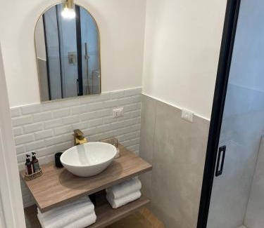 Caserta Apartment | Fronte Reggia Apartment