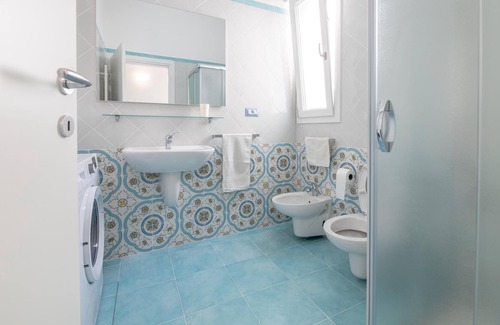 Taviano Apartment | Frontemare Harmony - Marina Di M...